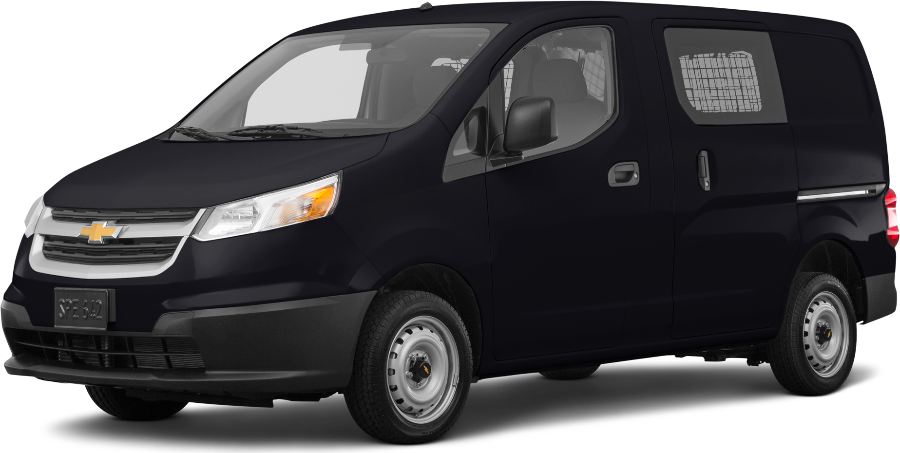 2017 Chevrolet City Express Price, Value, Ratings & Reviews Kelley